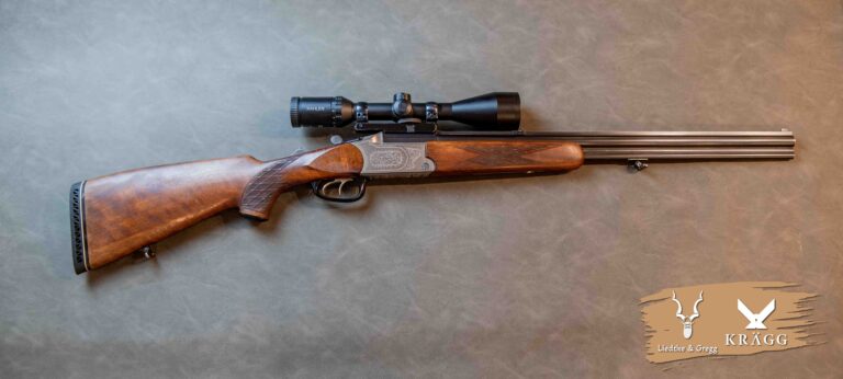 Gebrauchtwaffe Blaser