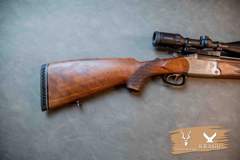 Gebrauchtwaffe Blaser