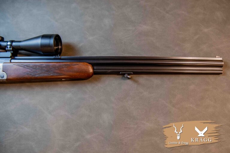 Gebrauchtwaffe Blaser