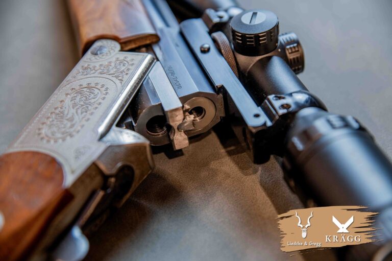 Gebrauchtwaffe Blaser