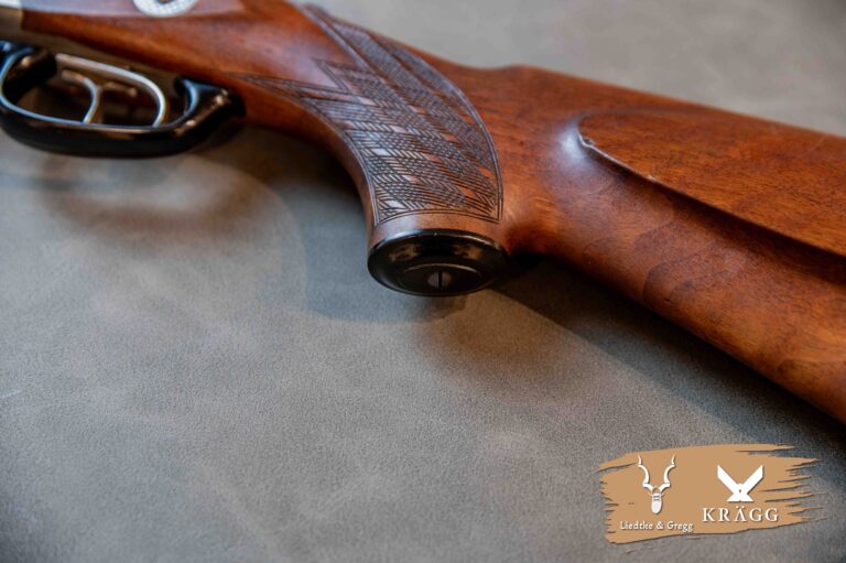 Gebrauchtwaffe Blaser