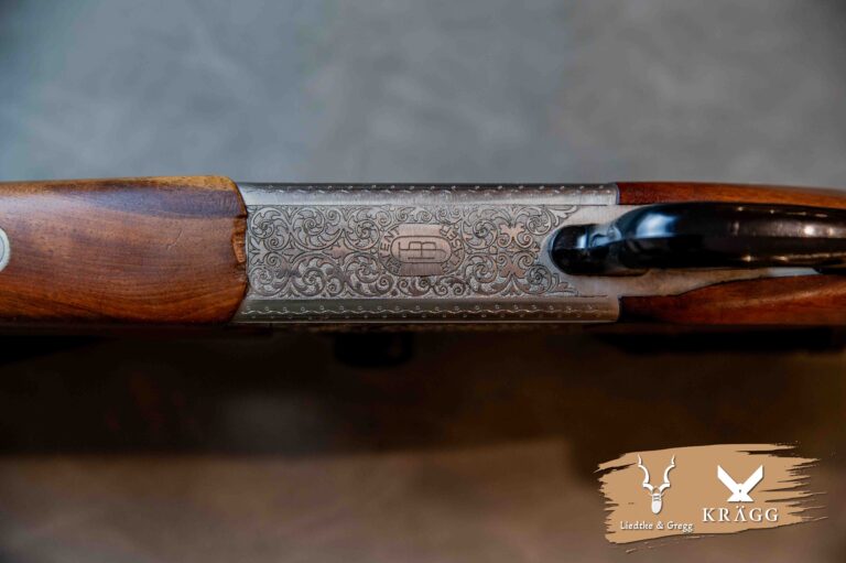 Gebrauchtwaffe Blaser