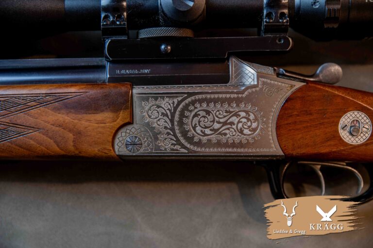 Gebrauchtwaffe Blaser