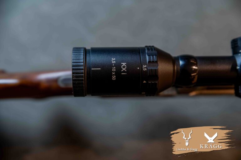 Gebrauchtwaffe Blaser