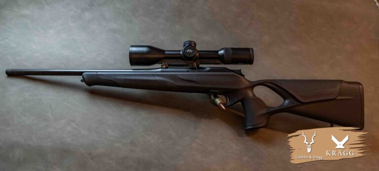 Blaser R8