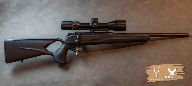 Blaser R8