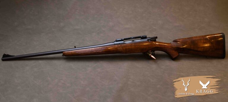 Mauser M12 .300WinMag