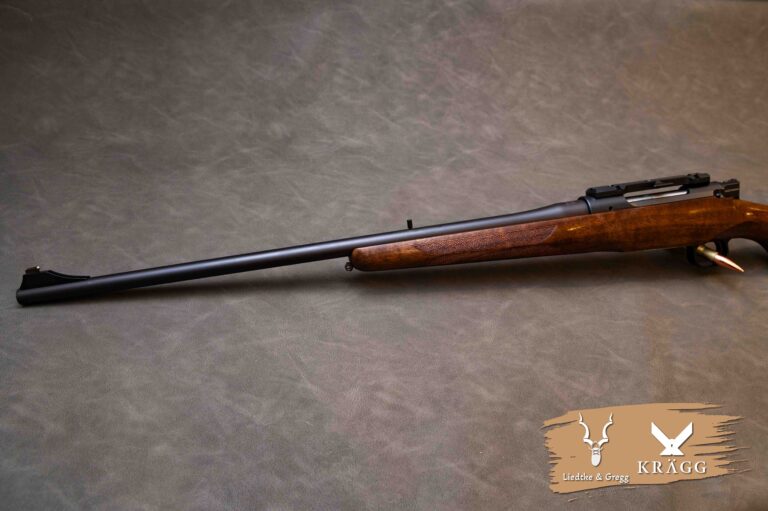 Mauser M12 .300WinMag