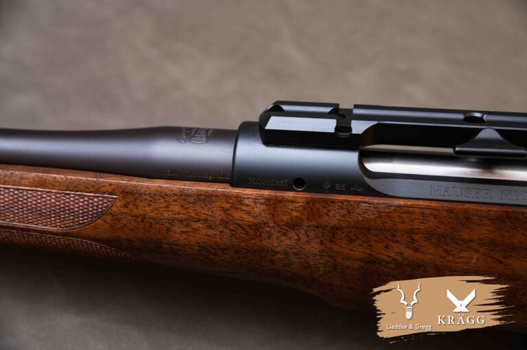 Mauser M12 .300WinMag