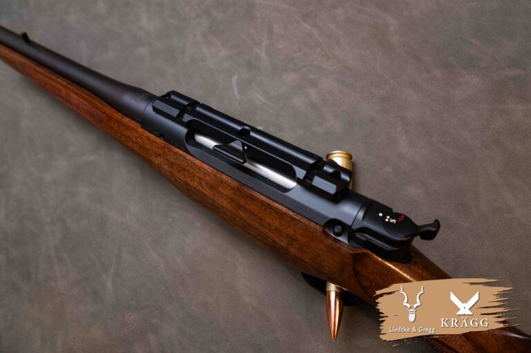 Mauser M12 .300WinMag