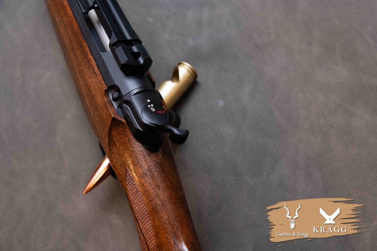 Mauser M12 .300WinMag