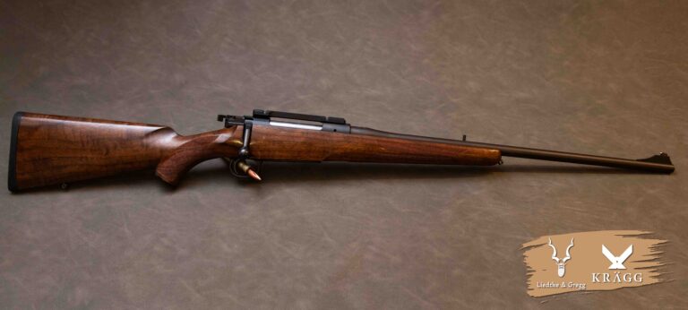 Mauser M12 .300WinMag