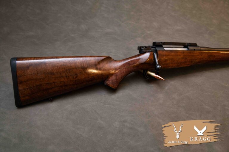Mauser M12 .300WinMag