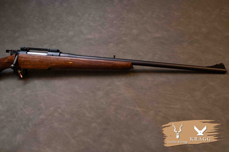 Mauser M12 .300WinMag