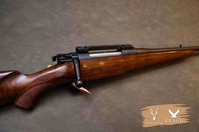 Mauser M12 .300WinMag