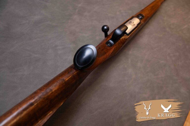 Mauser M12 .300WinMag