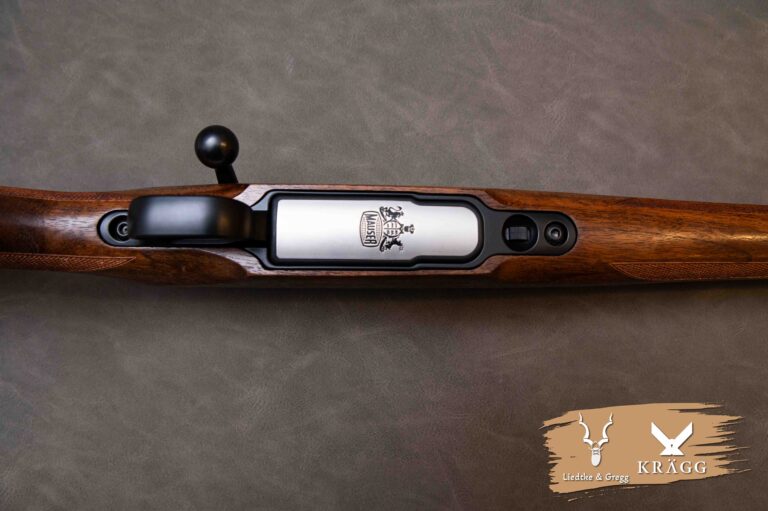 Mauser M12 .300WinMag