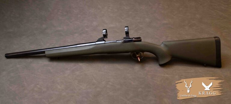 98er Matchlauf 8x57IS