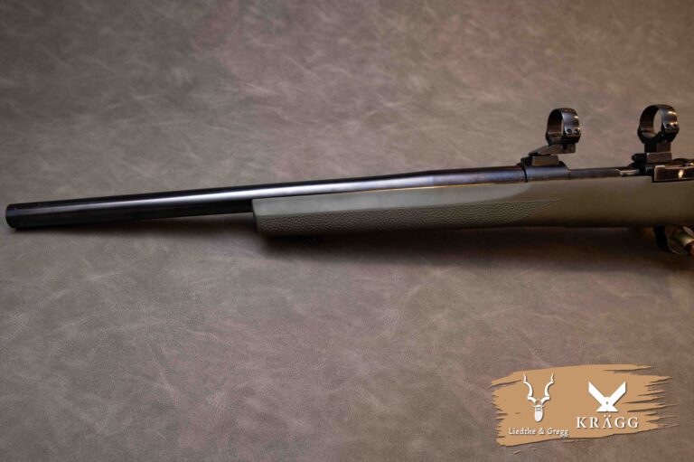 98er Matchlauf 8x57IS