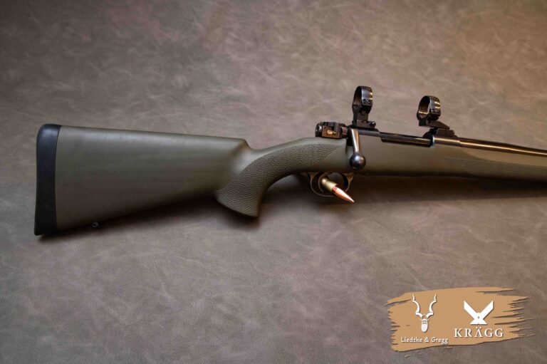 98er Matchlauf 8x57IS