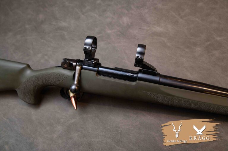 98er Matchlauf 8x57IS