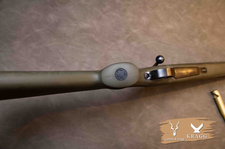 98er Matchlauf 8x57IS