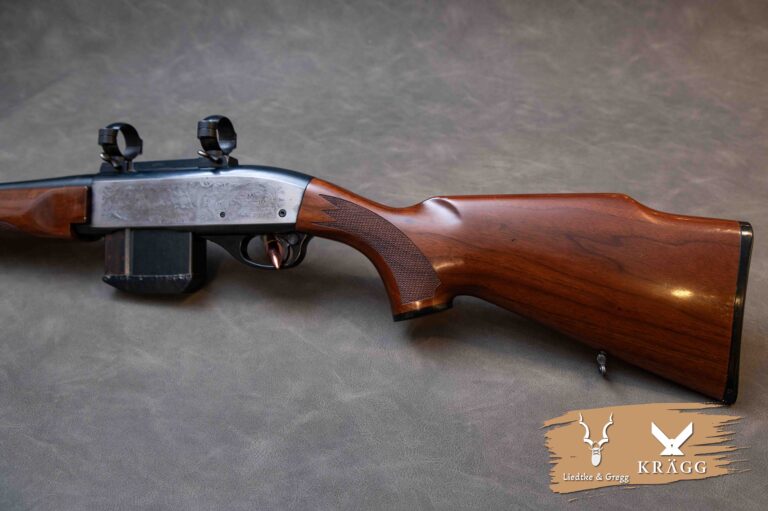 Remington 7400 30-06