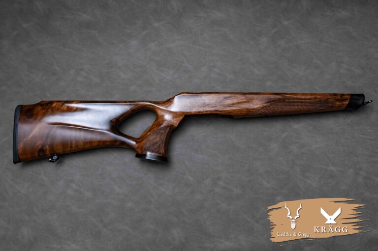 Lochschaft Blaser R8