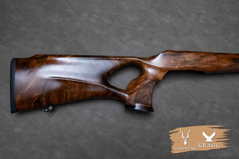 Lochschaft Blaser R8