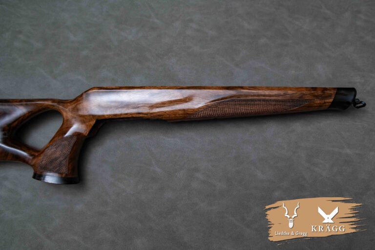Lochschaft Blaser R8