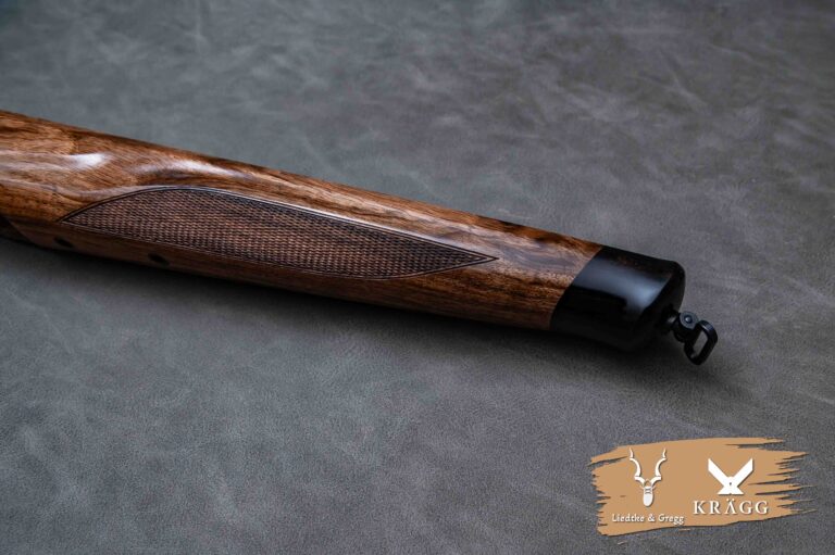 Lochschaft Blaser R8