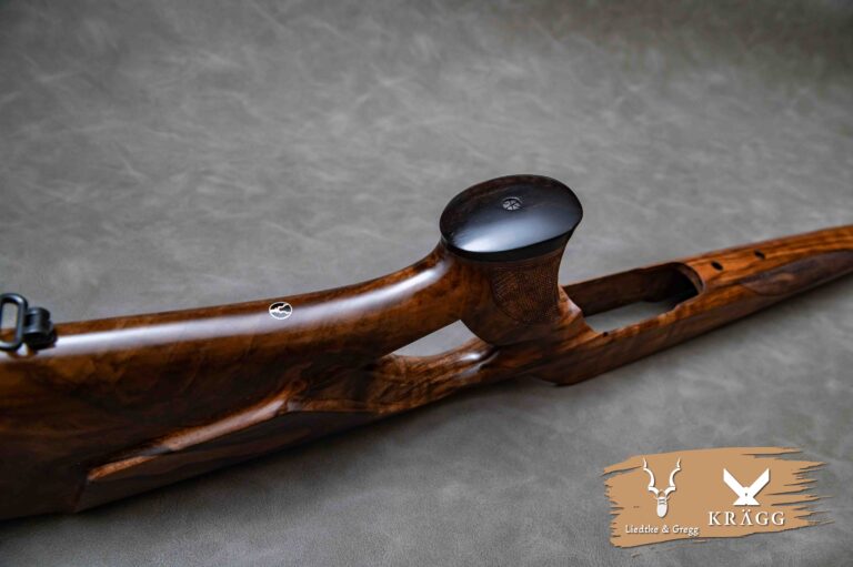 Lochschaft Blaser R8