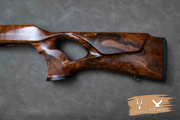 Lochschaft Blaser R8