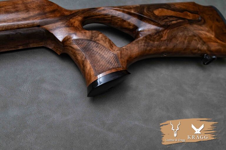 Lochschaft Blaser R8