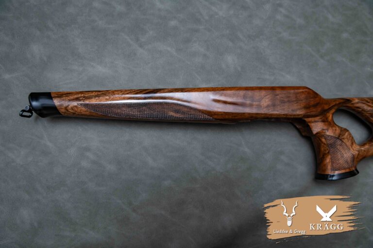 Lochschaft Blaser R8