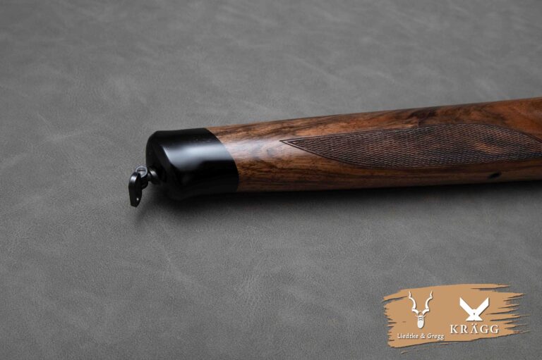 Lochschaft Blaser R8