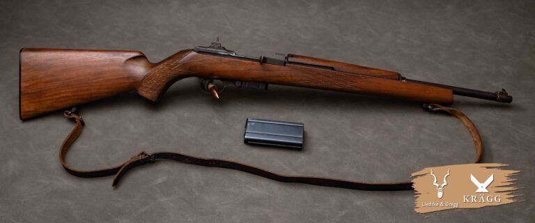 M1 Carbine