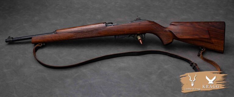M1 Carbine