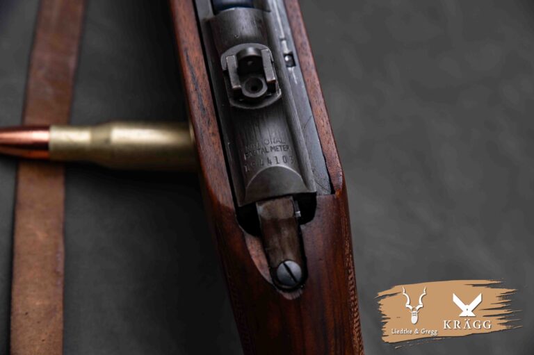 M1 Carbine