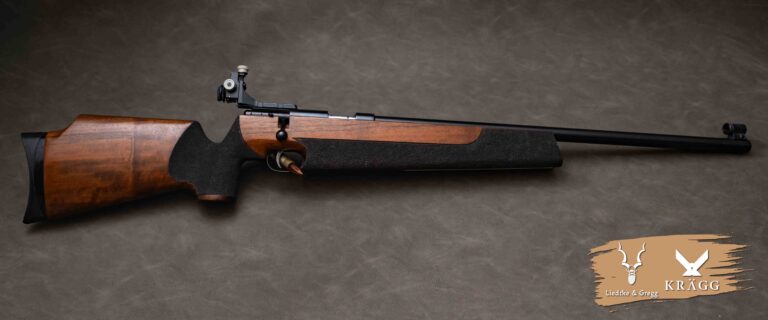 Walther HW60M