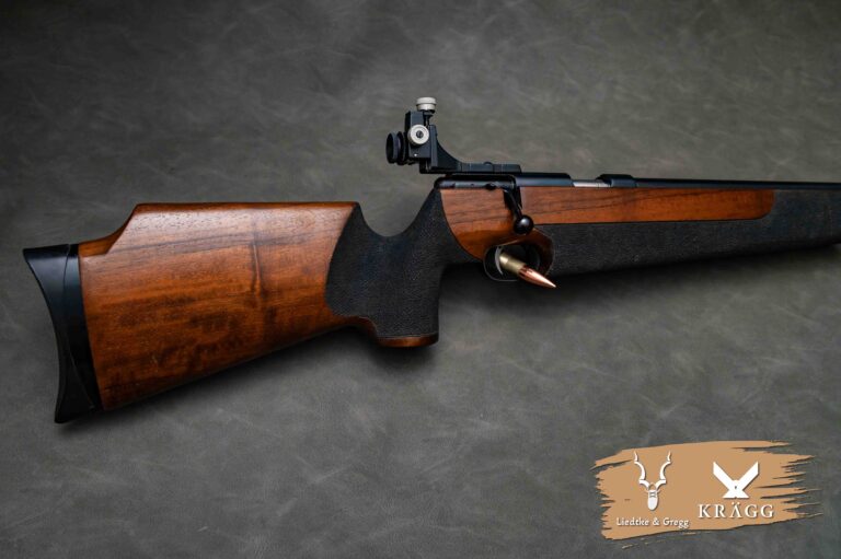 Walther HW60M