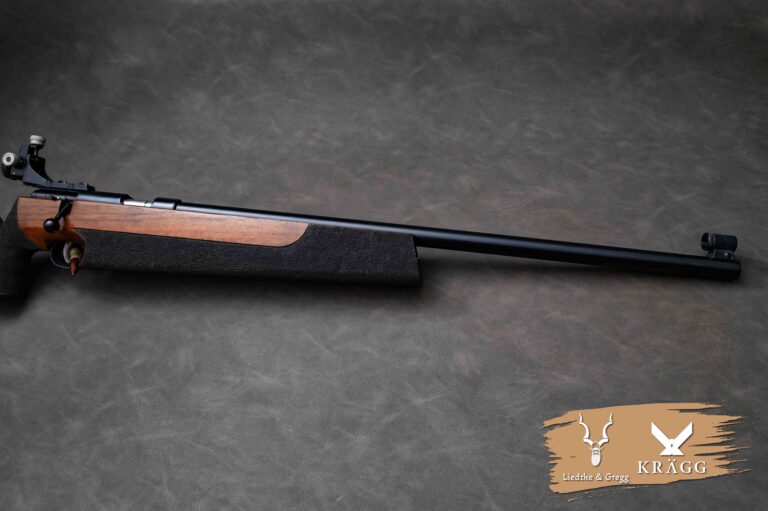 Walther HW60M
