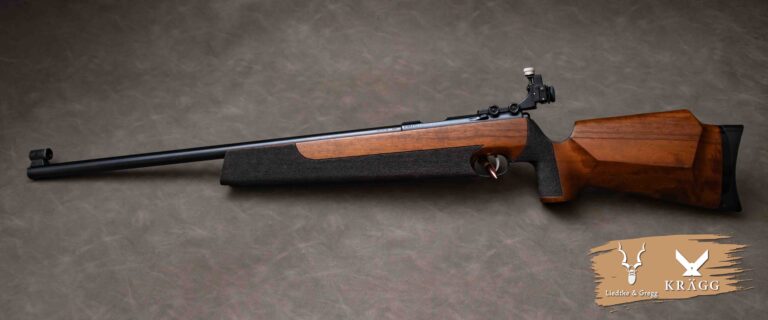 Walther HW60M