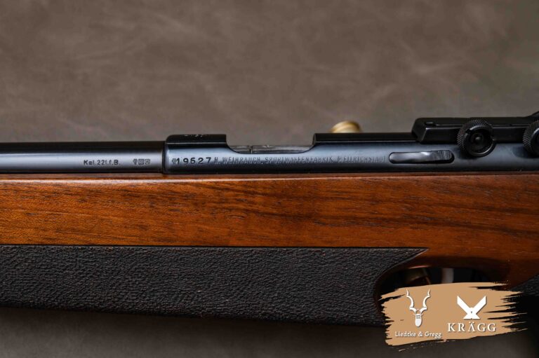 Walther HW60M