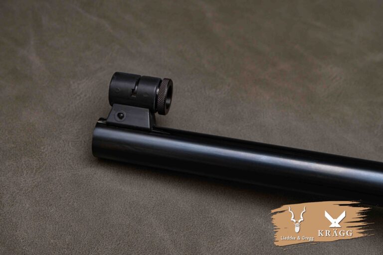 Walther HW60M