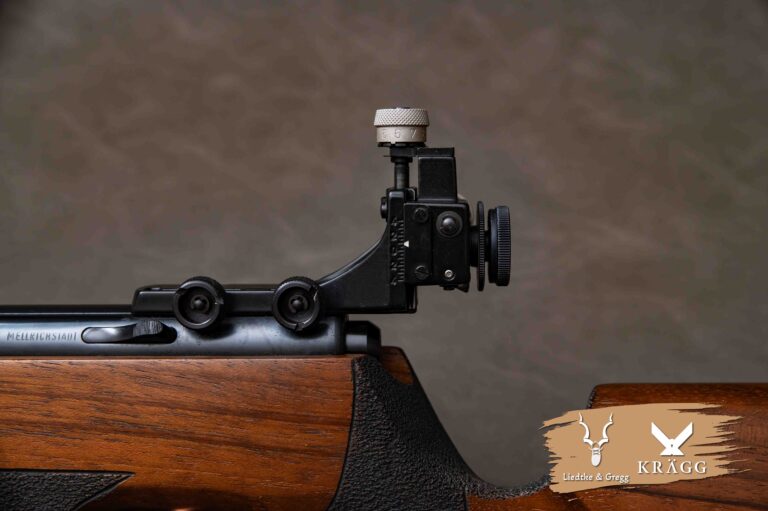 Walther HW60M