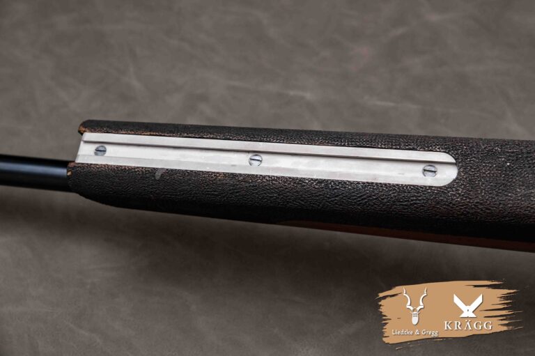 Walther HW60M