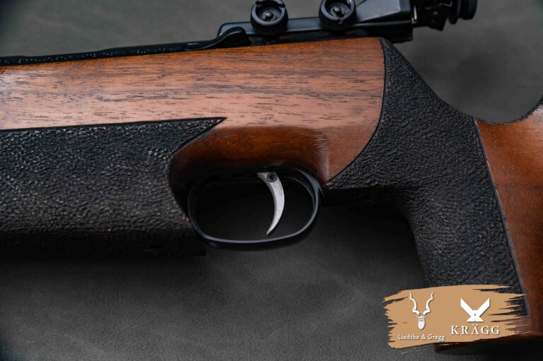 Walther HW60M