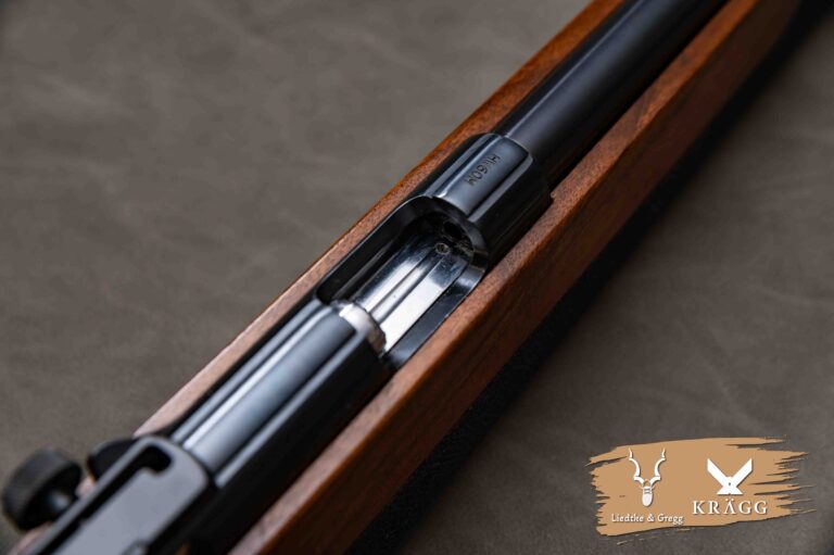 Walther HW60M