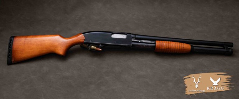 Winchester Model 1300 Defender